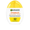 Facial Cream Garnier VITAMINA C WONDER TINT Spf 50+ 40 ml