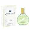 Women's Perfume Vanderbilt Jardin à New York Eau Fraîche EDP 100 ml