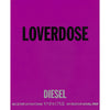Women's Perfume Diesel 19810 EDP 50 ml