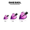 Women's Perfume Diesel 19810 EDP 50 ml