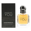 Men's Perfume Armani ARM00305 EDT (Floral)