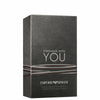 Men's Perfume Armani ARM00305 EDT (Floral)