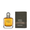 Men's Perfume Armani EDT 100 ml