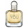 Women's Perfume Armani You She EDP EDP