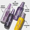 Make-Up Set Urban Decay ALL NIGHTER
