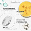 CC Cream It Cosmetics Your Skin But Better Beige Light Spf 50