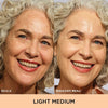 CC Cream It Cosmetics Your Skin But Better Beige Light Medium Spf 50