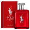 Men's Perfume Ralph Lauren POLO RED EDP 125 ml