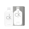 Unisex Perfume Calvin Klein Eternity Aqua EDT 50 ml
