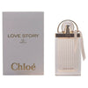 Women's Perfume Chloe Love Story EDP 75 ml