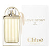 Women's Perfume Chloe EDP Love Story 75 ml