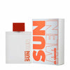 Men's Perfume Jil Sander Sun Men EDT 200 ml (1 Unit)