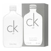 Unisex Perfume Calvin Klein CK All EDT 50 ml