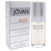 Women's Perfume Jovan Musk for Men Platinum Musk EDC 88 ml