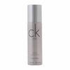 Spray Deodorant One Calvin Klein (150 ml)