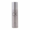 Spray Deodorant Calvin Klein 10000007618 150 ml