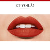 Lip balm Bourjois Rouge Velvet The Lipstick Nº 21 Grande Roux 2,4 g