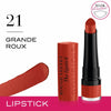 Lip balm Bourjois Rouge Velvet The Lipstick Nº 21 Grande Roux 2,4 g