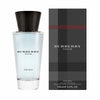 Men's Perfume Burberry Touch EDT 100 ml
