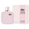 Women's Perfume Lacoste EDP 100 ml