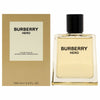 Men's Perfume Burberry Hero EDT 100 ml Hero