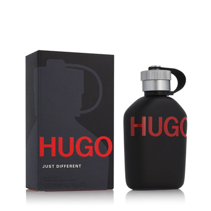 Men's Perfume Hugo Boss Hugo Just Different (125 ml)