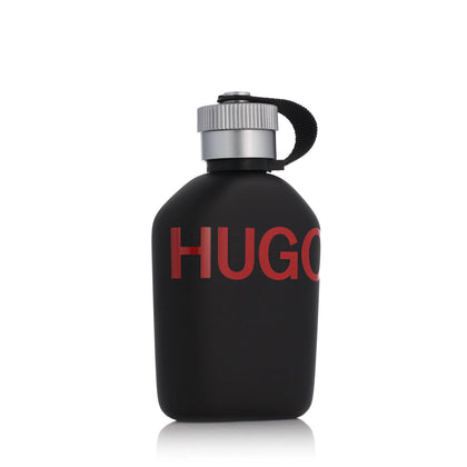 Men's Perfume Hugo Boss Hugo Just Different (125 ml)