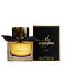 Women's Perfume Burberry My Burberry Black EDP 50 ml