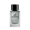 Men's Perfume Burberry Mr Burberry EDT 150 ml