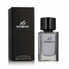 Men's Perfume Burberry MR BURBERRY EDT 100 ml Mr. Burberry