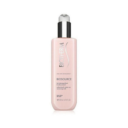 Cleansing Lotion Biosource Biotherm 400 ml