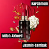 Women's Perfume Cacharel Yes I Am EDP 75 ml