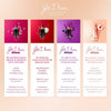 Women's Perfume Cacharel Yes I Am EDP 75 ml