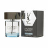 Men's Perfume Yves Saint Laurent L'Homme Cologne Bleue