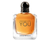 Travel Vanity Case Giorgio Armani STRONGER WITH YOU 150 ml