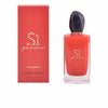 Women's Perfume Armani Si Passione  EDP