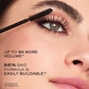 Mascara Lancôme C-LA-572-02 Brown