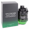 Men's Perfume Viktor & Rolf SPICEBOMB 50 ml