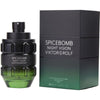 Men's Perfume Viktor & Rolf SPICEBOMB 90 ml