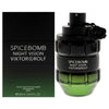 Men's Perfume Viktor & Rolf SPICEBOMB 90 ml
