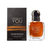 Men's Perfume Shine Inline STRONGER WITH YOU 30 ml