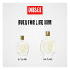 Men's Perfume Diesel Fuel For Life Pour Homme EDT 50 ml