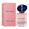 Men's Perfume Armani MY WAY 30 ml