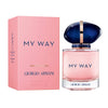 Men's Perfume Armani MY WAY 30 ml