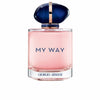 Women's Perfume Armani My Way EDP 96 g