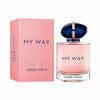 Women's Perfume Armani My Way EDP