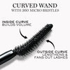 Mascara Lancôme Black
