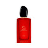 Women's Perfume Armani Si Passione Eclat EDP 100 ml