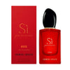 Women's Perfume Giorgio Armani Sì Passione Éclat EDP 50 ml