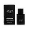 Men's Perfume Armani ARMANI CODE POUR HOMME EDT 50 ml